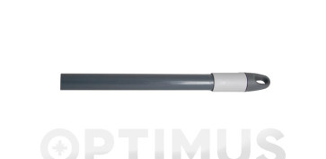Utiles de limpieza - PALO PINTADO ATOMIC 140 CM GRIS