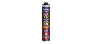 Masillas y siliconas - ORBAFOAM ULTRAFAST 70 PISTOLA 870 ML