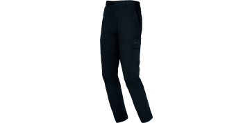 Vestuario laboral - PANTALON EASYSTRETCH NEGRO T. 3XL