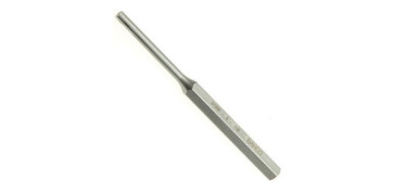 Herramientas Manuales - BOTADOR CILINDRICO 4 MM 
