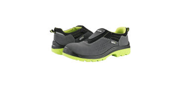 Calzado de seguridad - ZAPATO SERRAJE COMP+ EASY S1P SRC T 40
