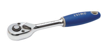 Llaves - CARRACA 1/4\