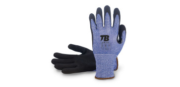 Guantes - GUANTE SOP HDPC+FIBRA DE VIDRIO+NAILON T 9