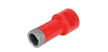 Brocas pared y cinceles - BROCA DIAMANTE DRYGRES Ø 20 MM SUPERPRO
