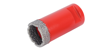 Brocas pared y cinceles - BROCA DIAMANTE DRYGRES Ø 28 MM SUPERPRO