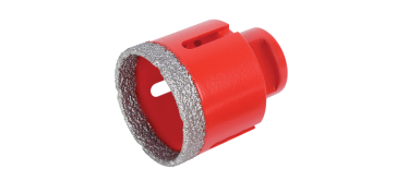 Brocas pared y cinceles - BROCA DIAMANTE DRYGRES Ø 50 MM SUPERPRO