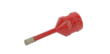 Brocas pared y cinceles - BROCA DIAMANTE DRYGRES Ø 6 MM SUPERPRO
