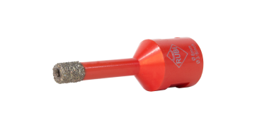 Brocas pared y cinceles - BROCA DIAMANTE DRYGRES Ø 8 MM SUPERPRO