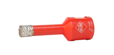 Brocas pared y cinceles - BROCA DIAMANTE DRYGRES Ø 10 MM SUPERPRO