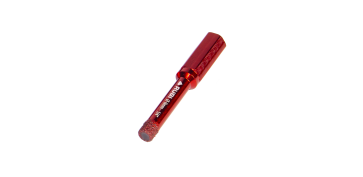 Brocas pared y cinceles - BROCA DIAMANTE DRYGRES 4GRILL Ø 6 MM HEX