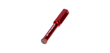 Brocas pared y cinceles - BROCA DIAMANTE DRYGRES 4GRILL Ø 8 MM HEX