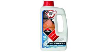 Albañilería y yesero - QUITACEMENTO RC-10 SUPERPRO 1 L