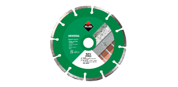 Discos - DISCO DIAMANTE CORTE SECO GENERAL OBRA SEGMENTADO Ø 115 MM PRO