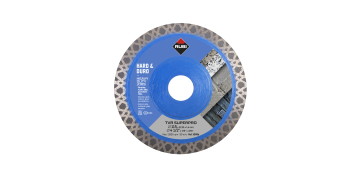 Discos - DISCO DIAMANTE CORTE SECO GENERAL OBRA SEGMENTADO Ø 115 MM SUPEROPRO