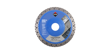 Discos - DISCO DIAMANTE CORTE SECO GENERAL OBRA SEGMENTADO Ø 125 MM SUPEROPRO