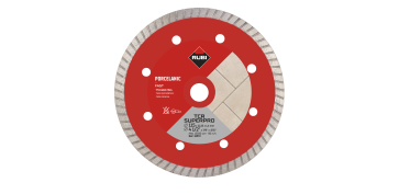 Discos - DISCO DIAMANTE CORTE SECO GENERAL OBRA SEGMENTADO Ø 115 MM SUPEROPRO
