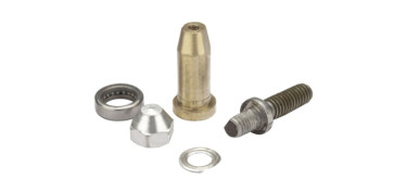 Coccion - STAR CONJUNTO CONO + HUSILLO