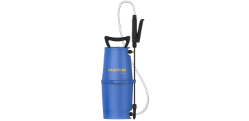Herramienta manual de jardin - PULVERIZADOR POLITA 7 