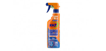 Productos de limpieza - DESENGRASANTE KH-7 DESINFECTANTE 650 ML PULVERIZADOR
