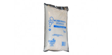 Productos quimicos - BICARBONATO SODICO 1 KG