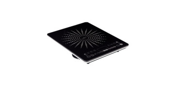 Electrodomesticos de cocina - PLACA COCINA INDUCCION 2100 W - 1 FUEGO