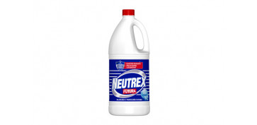 Productos de limpieza - LEJIA NEUTREX FUTURA 1,9 L