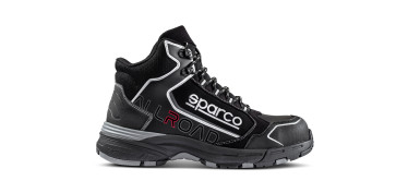 Calzado de seguridad - BOTA SEGURIDAD S3 SRC ALLROAD OKAYAMA NRNR TALLA 39