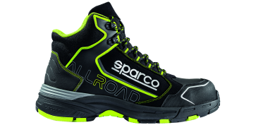 Calzado de seguridad - BOTA ALLROAD-H MOTEGI S3 NR/GF T 39