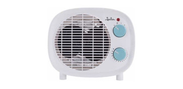 Calefacción electrica - TERMOVENTILADOR VERTICAL TV52 1000 W - 2000 W