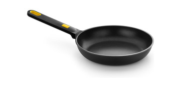 SARTEN ALUMINIO FUNDIDO DAILY PRO 28 CM INDUCCION