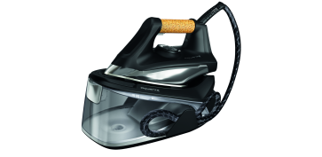 Planchado y cuidado de ropa - CENTRO DE PLANCHADO EASY STEAM 2400 W 5.9 BAR