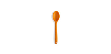 Utensilios de cocina - CUCHARA NARANJA