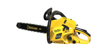 Motosierras - MOTOSIERRA GASOLINA MONTANA 41 CC ESPADA 40 CM