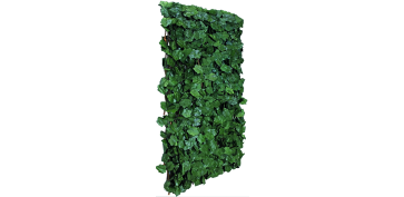 Cercado y ocultacion jardin - CELOSIA EXTENSIBLE MIMBRE HIEDRA 1 X 1,5 M
