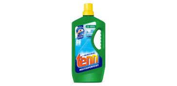 Productos de limpieza - LIMPIADOR TENN UNIVERSAL 1,3 L