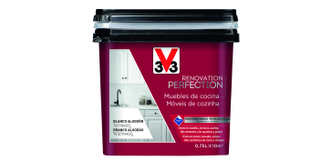 Esmaltes - PINTURA RENOVACION COCINAS RENO PERFECTION 750 ML FLOR DE SAL