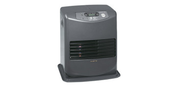 ESTUFA PARAFINA ELECTRONICA 5026 800/200W 130 M3