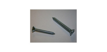 Fijación y Tornilleria - TORNILLO BARRAQUERO 571 06X070MM CINC SPAX 100 PZ 4,2X 32