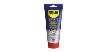 FOLLETO PROFESIONAL OTOÑO 2025 - GRASA DE ALTO RENDIMIENTO MULTIUSOS SPECIALIST TUBO 150GR