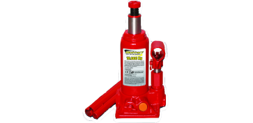 Elevacion de cargas - GATO HIDRAULICO BOTELLA 10 TONELADAS LIFT 10T