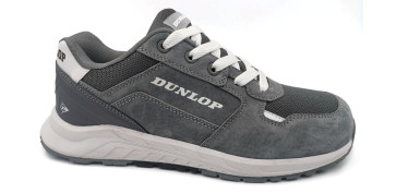 ZAPATO SEGURIDAD S3 STORM CHARCOAL TALLA 40