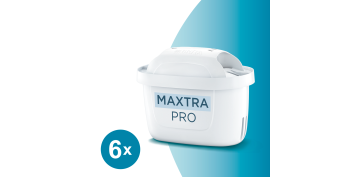 Utensilios de cocina - FILTRO BRITA MAXTRA PRO ALL-IN-1 PACK 5+1