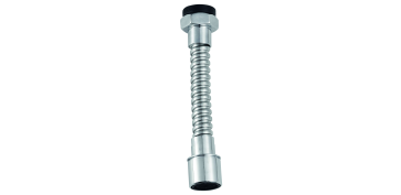Griferia - AIREADOR FLEXIBLE 1 FUNCION 13 CM M24-H22