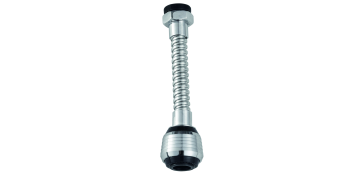 Griferia - AIREADOR FLEXIBLE 2 FUNCIONES 13 CM M24-H22