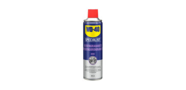 Productos para el automovil - DESENGRASANTE BICICLETA 500 ML SPECIALIST BICI