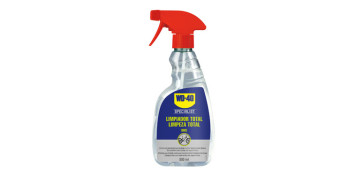 Productos para el automovil - LIMPIADOR BICICLETA TOTAL 500 ML SPECIALIST BICI