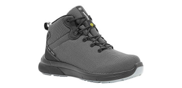 Calzado de seguridad - BOTA SEGURIDAD S3 ESD DAURIS SPORTY NEGRO TALLA 39