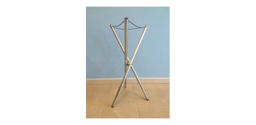 Barbacoas - TRIPODE UNIVERSAL BARBACOA CARBON 