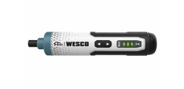 OFERTAS PROFESIONAL OTOÑO 2025 - ATORNILLADOR WESCO