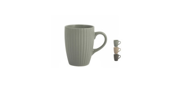 Vajillas - MUG STONEWARE COUNTRYSIDE 29,5 CL
